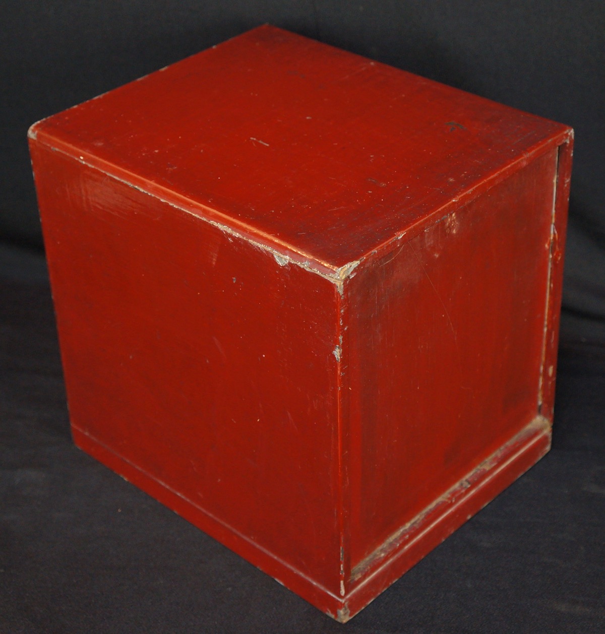 Japanese jewelry box 1900s