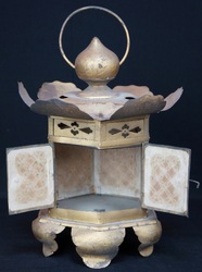 Antique Tsuridoro lamp 1800s