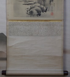 Zen art 1880s