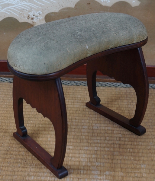 Antique Kyosoku 1900s