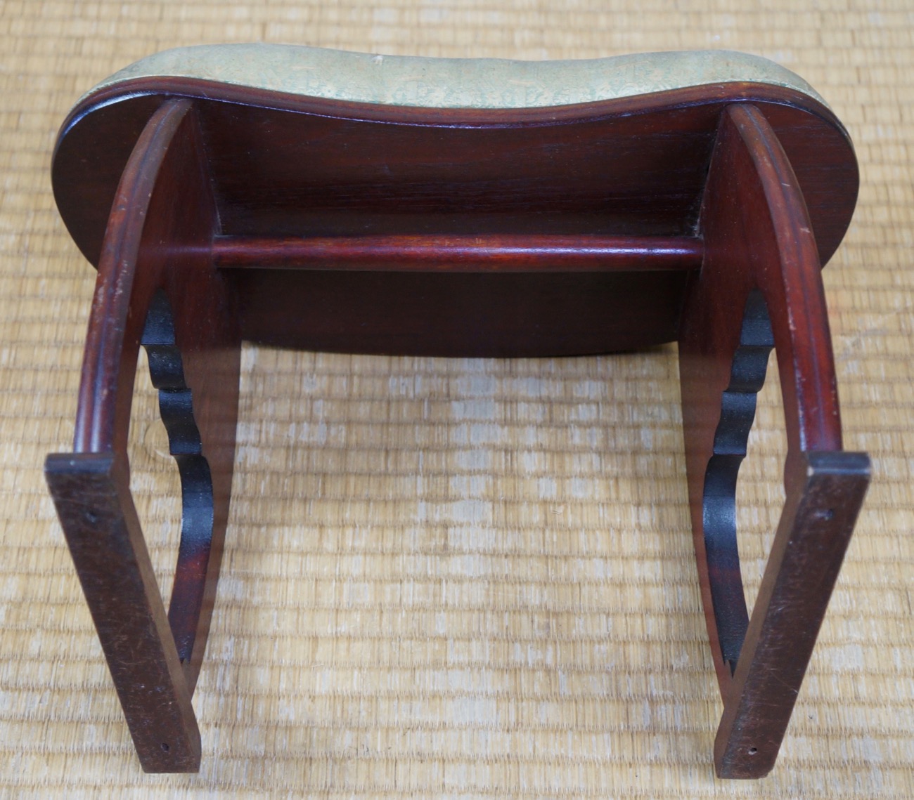 Antique Kyosoku 1900s