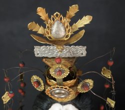 Hina Ningyo Dai 1880