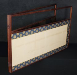 Minimalist Furosaki 1950