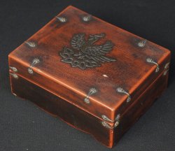 Tobacco case1900