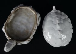 Suzuri-Game turtle 1850