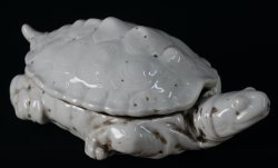 Suzuri-Game turtle 1850