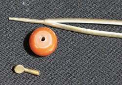 Hair pin Kanzashi 1920