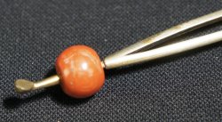 Hair pin Kanzashi 1920