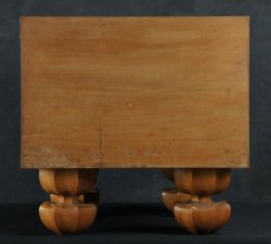 Shogi Shinkaya chess 1950