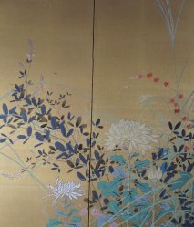 Golden pond Byuobu 1900
