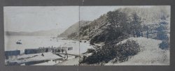 Vintage Japan 1920