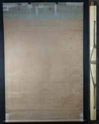 Minimalist Zen Okugawa 1860