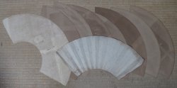 Sensu fan zen 1900