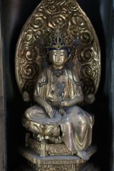 Buddha Meiji craft 1880