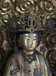 Buddha Meiji craft 1880