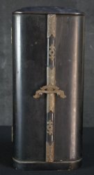 Buddha Meiji craft 1880