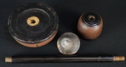 Taisho Shokudai 1900