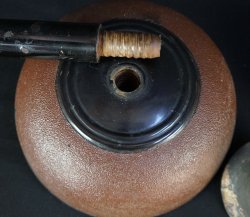 Taisho Shokudai 1900