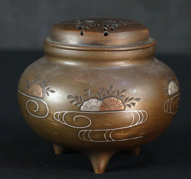 Koro Japan craft 1900