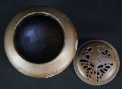 Koro Japan craft 1900