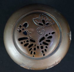 Koro Japan craft 1900