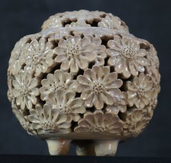 Hana-Goro censer 1960