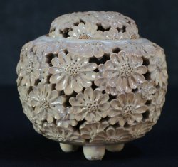 Hana-Goro censer 1960