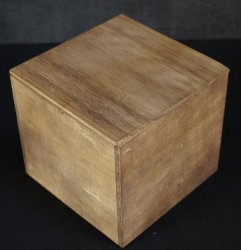 Hana-Goro censer 1960