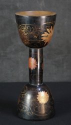 Botan Tsuzumi 1800