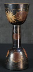 Botan Tsuzumi 1800