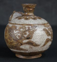 Suiteki kiln art 1960