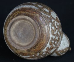 Suiteki kiln art 1960