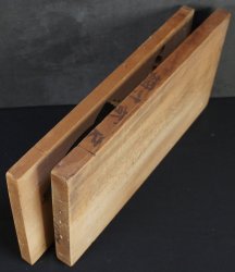 Kashigata cake 1900