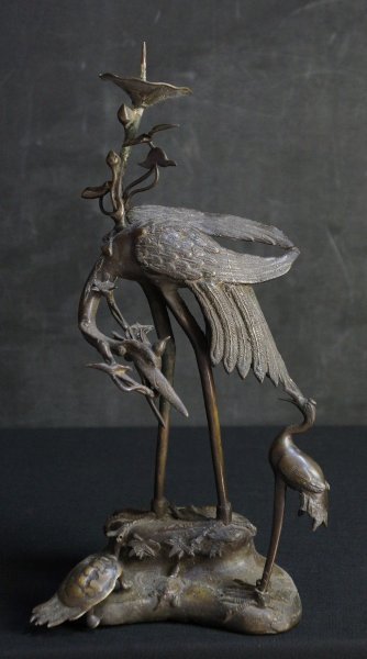 Tsuru Rosokutate 1850