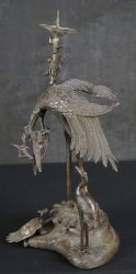 Tsuru Rosokutate 1850