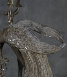 Tsuru Rosokutate 1850