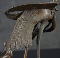 Tsuru Rosokutate 1850