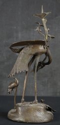 Tsuru Rosokutate 1850