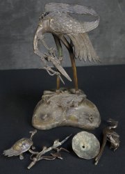 Tsuru Rosokutate 1850