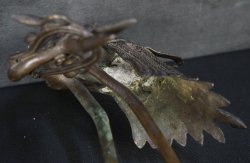 Tsuru Rosokutate 1850