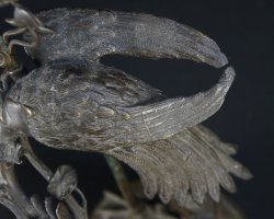 Tsuru Rosokutate 1850