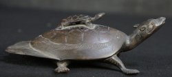 Suiteki turtle 1800