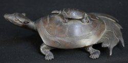 Suiteki turtle 1800
