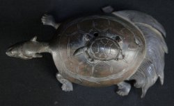 Suiteki turtle 1800