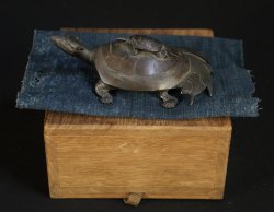 Suiteki turtle 1800