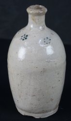 Sake Tokkuri 1800
