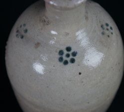 Sake Tokkuri 1800