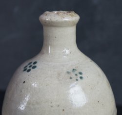 Sake Tokkuri 1800
