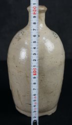 Sake Tokkuri 1800