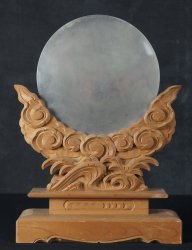 Shaman altar Shintai 1950